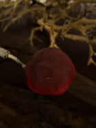 Ruby Cap