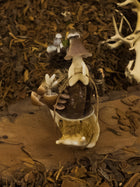 The Mushroom Rider