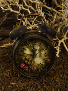 Forgotten Mushroom Clock