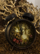 Forgotten Mushroom Clock