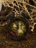 Forgotten Mushroom Clock