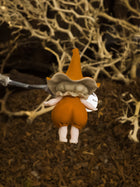 The Amber Mushroom Spirit